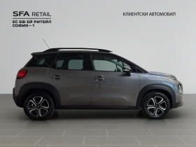 Citroen C3 Aircross 1.6 HDI 100 BVM5, снимка 4