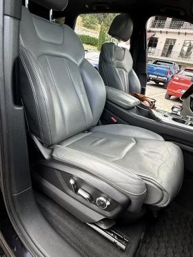 Audi Q7 ДИСТРОНИК/ПОДГРЕВ/6+ 1/3x S-line/Virtual/, снимка 4