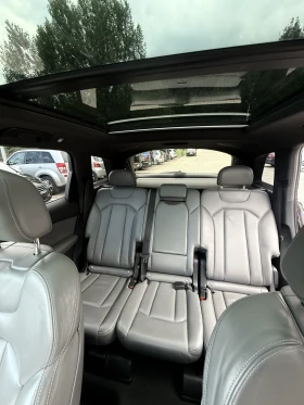 Audi Q7 ДИСТРОНИК/ПОДГРЕВ/6+ 1/3x S-line/Virtual/, снимка 5
