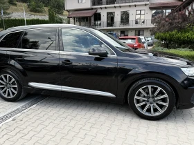 Audi Q7 ДИСТРОНИК/ПОДГРЕВ/6+ 1/3x S-line/Virtual/, снимка 7
