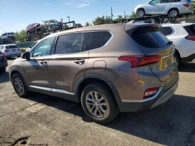 Hyundai Santa fe 2.4l Sel, снимка 2