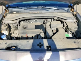 Hyundai Santa fe 2.4l Sel, снимка 12