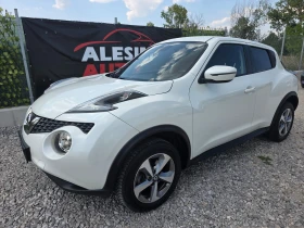 Nissan Juke 1.6 i-LPG-Visia-facelift-113hp, снимка 1