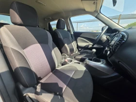 Nissan Juke 1.6 i-LPG-Visia-facelift-113hp, снимка 16
