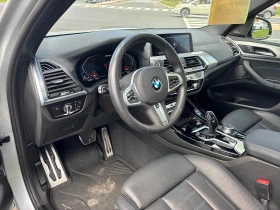 BMW X3  M40i / ЛАЗЕРИ / CAMERA / CARFAX / АВТОКРЕДИТ, снимка 5