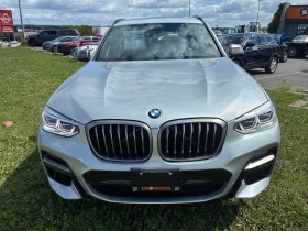 BMW X3  M40i / ЛАЗЕРИ / CAMERA / CARFAX / АВТОКРЕДИТ, снимка 6