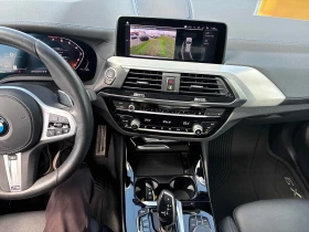 BMW X3  M40i / ЛАЗЕРИ / CAMERA / CARFAX / АВТОКРЕДИТ, снимка 9