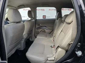 Citroen C-Crosser 2.2HDI-156кс= 7МЕСТА= АВТОМАТ= 4Х4= 146.000км= NAV, снимка 9