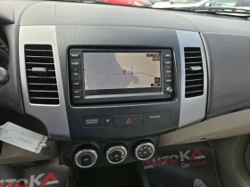 Citroen C-Crosser 2.2HDI-156кс= 7МЕСТА= АВТОМАТ= 4Х4= 146.000км= NAV, снимка 16
