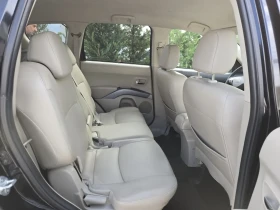 Citroen C-Crosser 2.2HDI-156кс= 7МЕСТА= АВТОМАТ= 4Х4= 146.000км= NAV, снимка 14