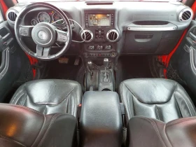Jeep Wrangler Rubicon UNLIMITED, снимка 8