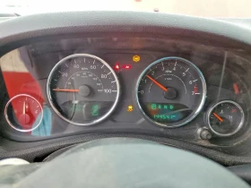 Jeep Wrangler Rubicon UNLIMITED, снимка 9