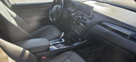BMW X3 F25 x-drive , снимка 7