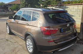 BMW X3 F25 x-drive , снимка 4