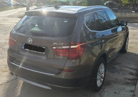 BMW X3 F25 x-drive , снимка 3