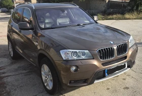 BMW X3 F25 x-drive , снимка 2