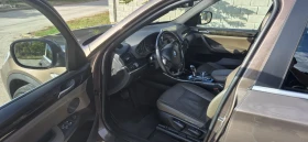 BMW X3 F25 x-drive , снимка 5