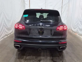 Porsche Cayenne * ОБДУХВАНЕ * ПОДГРЕВ * , снимка 4