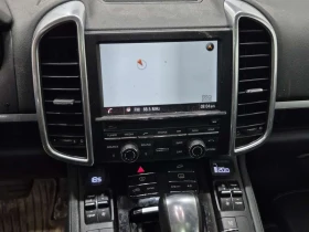 Porsche Cayenne * ОБДУХВАНЕ * ПОДГРЕВ * , снимка 11