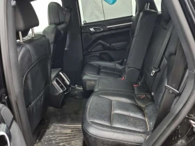 Porsche Cayenne * ОБДУХВАНЕ * ПОДГРЕВ * , снимка 12