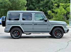 Обява за продажба на Mercedes-Benz G 63 AMG 4М/ CARBON/ NIGHT/ 360/ BURMESTER/ MULTIBEAM/ 22/ ~ 407 976 лв. - изображение 6