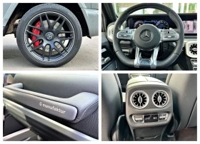 Mercedes-Benz G 63 AMG 4/ CARBON/ NIGHT/ 360/ BURMESTER/ MULTIBEAM/ 22/ | Mobile.bg    17