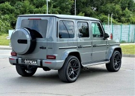 Обява за продажба на Mercedes-Benz G 63 AMG 4М/ CARBON/ NIGHT/ 360/ BURMESTER/ MULTIBEAM/ 22/ ~ 407 976 лв. - изображение 5