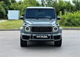 Обява за продажба на Mercedes-Benz G 63 AMG 4М/ CARBON/ NIGHT/ 360/ BURMESTER/ MULTIBEAM/ 22/ ~ 407 976 лв. - изображение 1