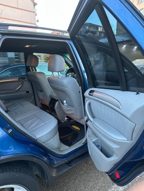 BMW X5 fecelift, снимка 11 - Автомобили и джипове - 43585444