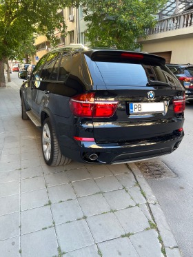 BMW X5, снимка 3 - Автомобили и джипове - 45227719