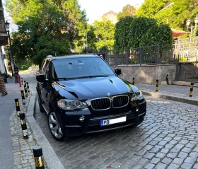 BMW X5, снимка 2 - Автомобили и джипове - 45227719