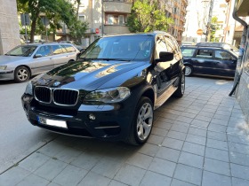 BMW X5, снимка 1 - Автомобили и джипове - 45227719