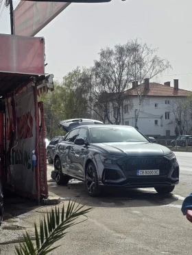 Audi RSQ8, снимка 12