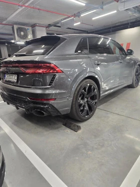 Audi RSQ8, снимка 8