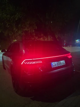 Audi RSQ8, снимка 9