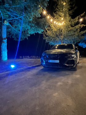 Audi RSQ8 | Mobile.bg   11