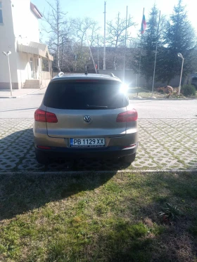 VW Tiguan, снимка 3