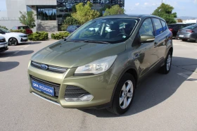 Ford Kuga 2.0 TDCi / 140 BVM 6 E5 // 1311R15, снимка 1