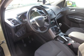 Ford Kuga 2.0 TDCi / 140 BVM 6 E5 // 1311R15, снимка 6