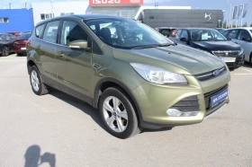 Ford Kuga 2.0 TDCi / 140 BVM 6 E5 // 1311R15, снимка 2