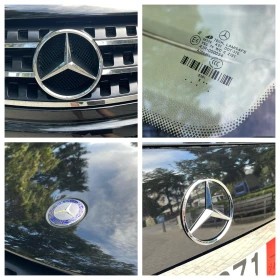 Mercedes-Benz ML 350 i#V6#272KC#AB! | Mobile.bg    13