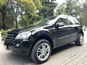 Mercedes-Benz ML 350 i#V6#272KC#ABТОМАТ!