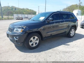 Jeep Grand cherokee LAREDO | Mobile.bg    3