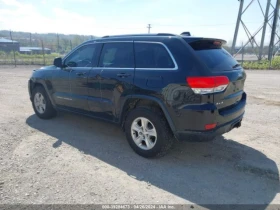 Jeep Grand cherokee LAREDO | Mobile.bg    4