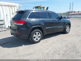 Jeep Grand cherokee LAREDO | Mobile.bg    5