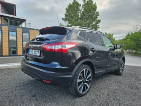 Nissan Qashqai 1.5TDCI TEKNA | Mobile.bg    2