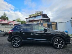 Nissan Qashqai 1.5TDCI TEKNA | Mobile.bg    1