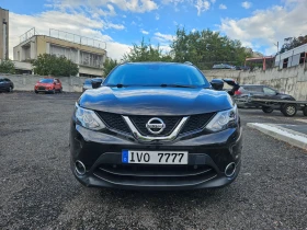 Nissan Qashqai 1.5TDCI TEKNA | Mobile.bg    7