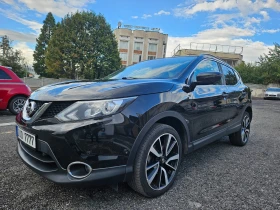 Nissan Qashqai 1.5TDCI TEKNA | Mobile.bg    6