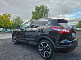 Nissan Qashqai 1.5TDCI TEKNA | Mobile.bg    4